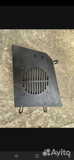 Динамик штатный 2101