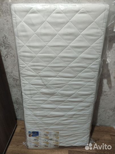 Матрас Емеля 120*60
