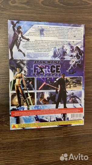 Игры на pc star wars, rage