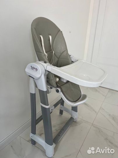 Стульчик для кормления My Little Chair