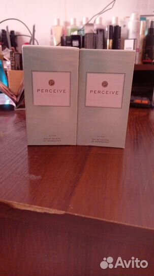 Perceive Avon