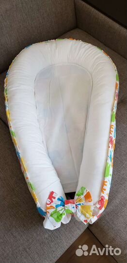 Подушка-позиционер (кокон)