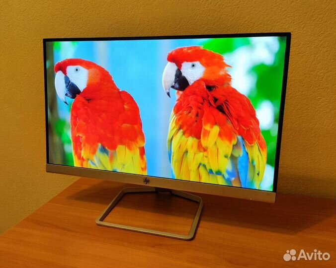 Монитор hp 22