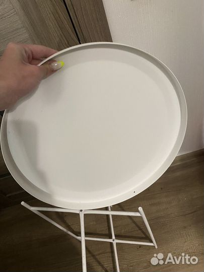 Журнальный столик IKEA