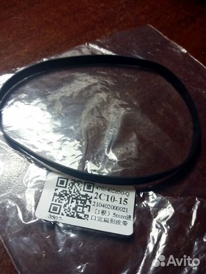 Пассики ремни для Nakamichi Akai Sony Sharp Panaso