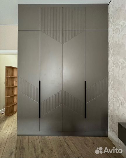 Шкаф для белья