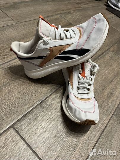 Кроссовки Reebok Floatride Energy Century Grow