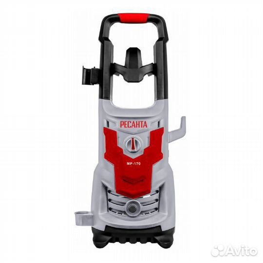Мойка Ресанта мр-170