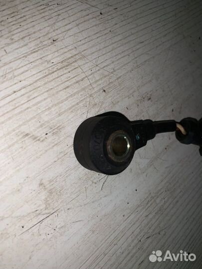 Датчик детонации Ford Focus 1 LX 2.0 split port