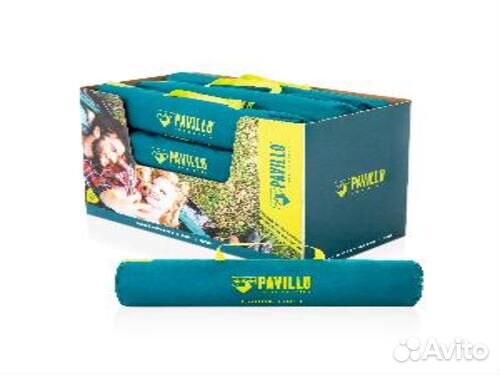 Палатка 2-местная 145x205x100см 