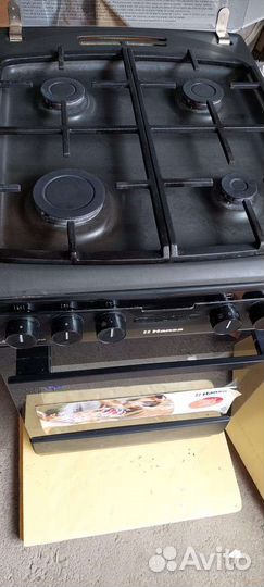 Плита электрическая бу