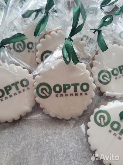 Корпоративные подарки