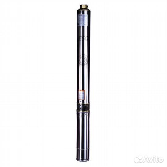 Насос эцв 4-2.5-80 (ESQ)