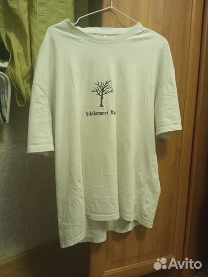 Тишка Hikikomori Kai