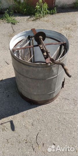 Медогонка б/у