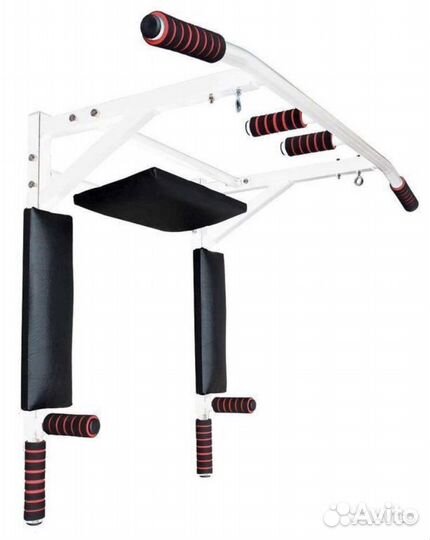 Турник брусья3&1