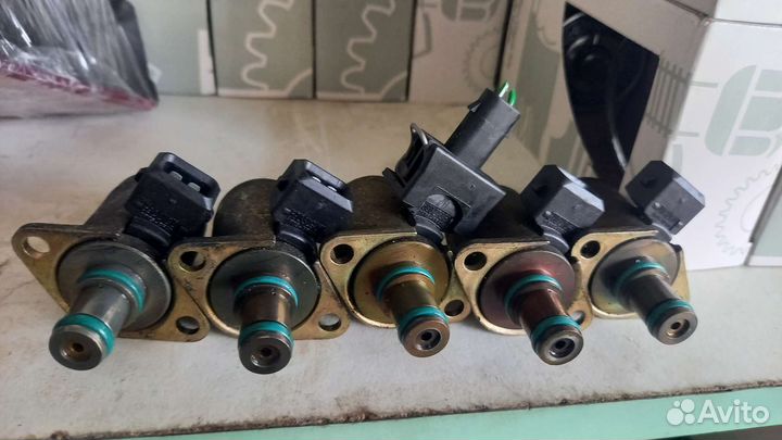 Датчик рулевой рейки на мерседес 211