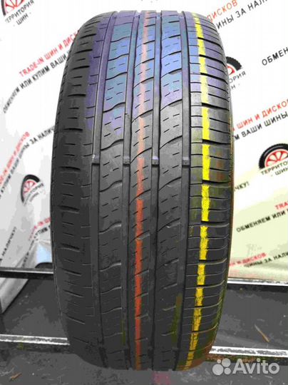 Roadstone N'Fera RU5 245/55 R19 103V