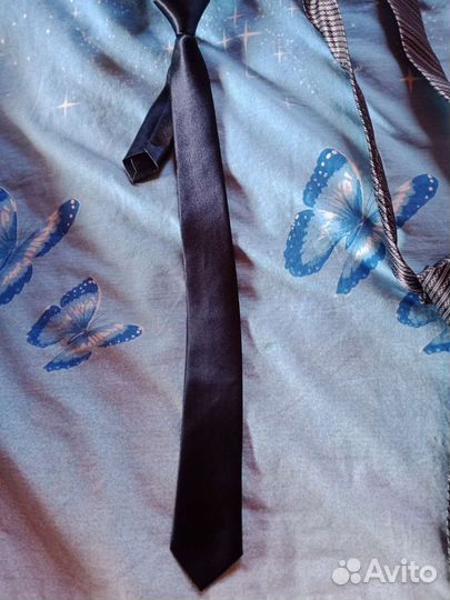 Галстук италия