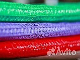 Овощная сетка / Сетка мешок для хранения урожая