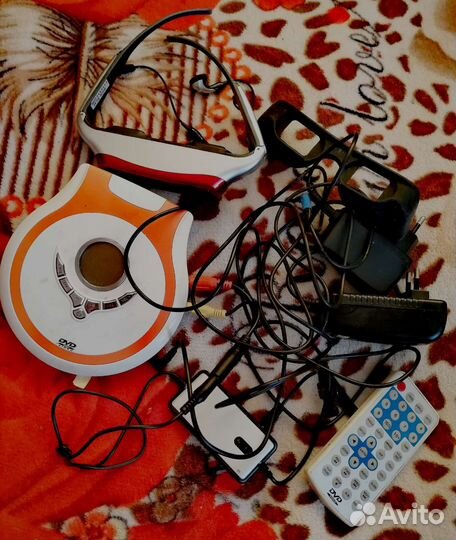 3D очки EVG-920V