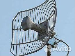 Интернет мос до 15 км