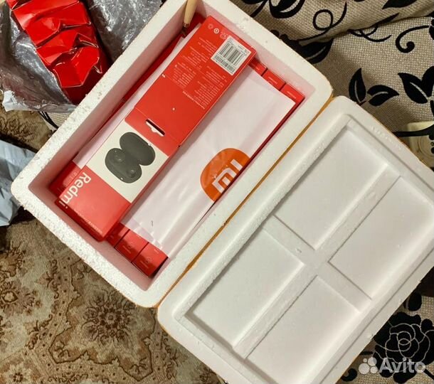 Xiaomi redmi airdots 2 original
