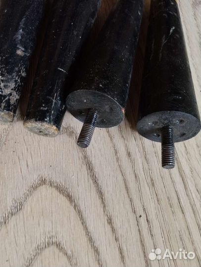 Ножки для мебели СССР