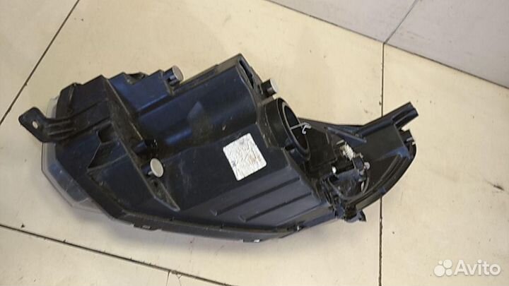 Фара правая LADA Granta