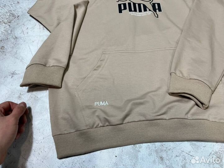 Спортивные костюмы Puma