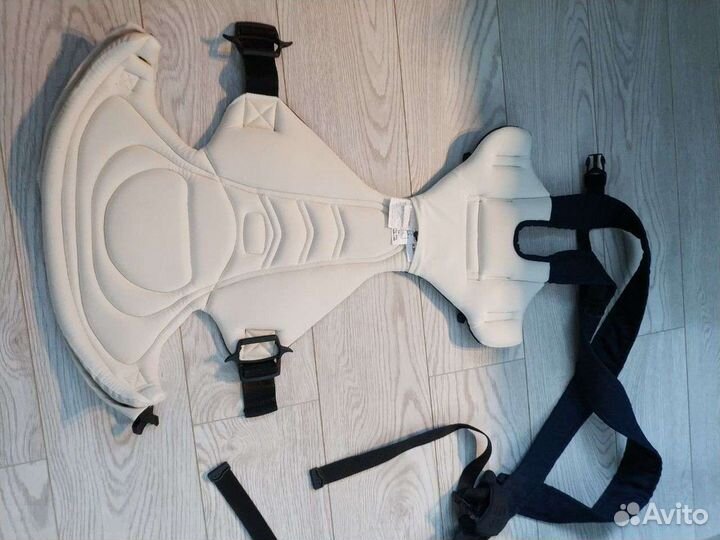 Переноска кенгуру chicco