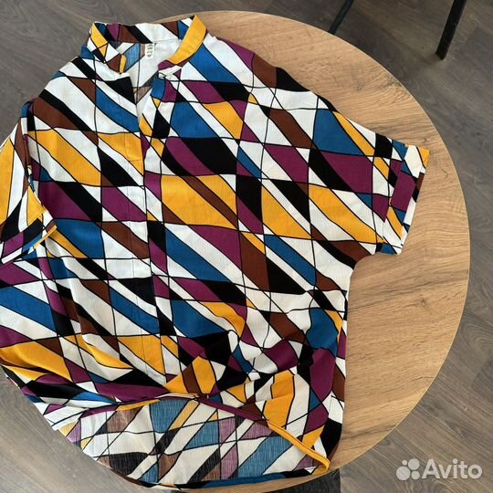 Рубашка 42-44 женская