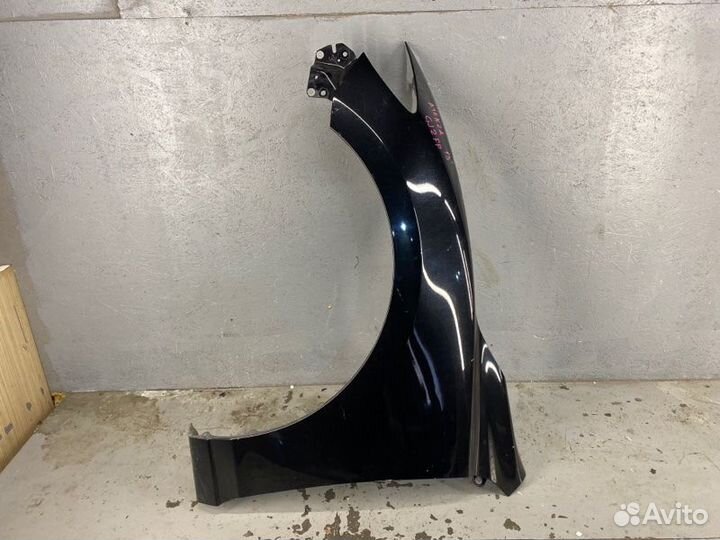 Крыло переднее левое правое Mazda 6 GJ