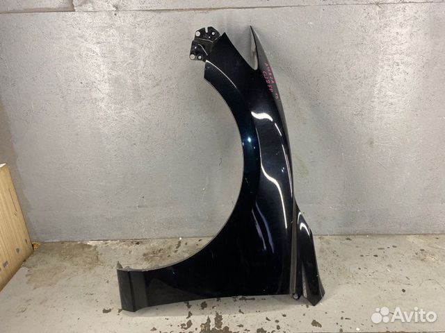 Крыло переднее левое правое Mazda 6 GJ