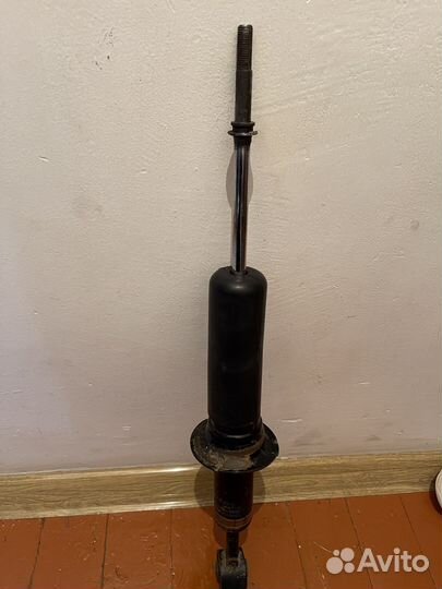 Амортизатор на прадо 120