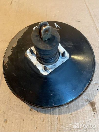 Усилитель тормозов вакуумный Mercedes-Benz M-class