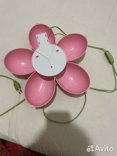 Светильник настенный икеа