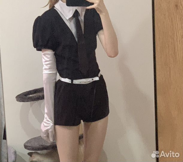 Косплей страна самоцветов