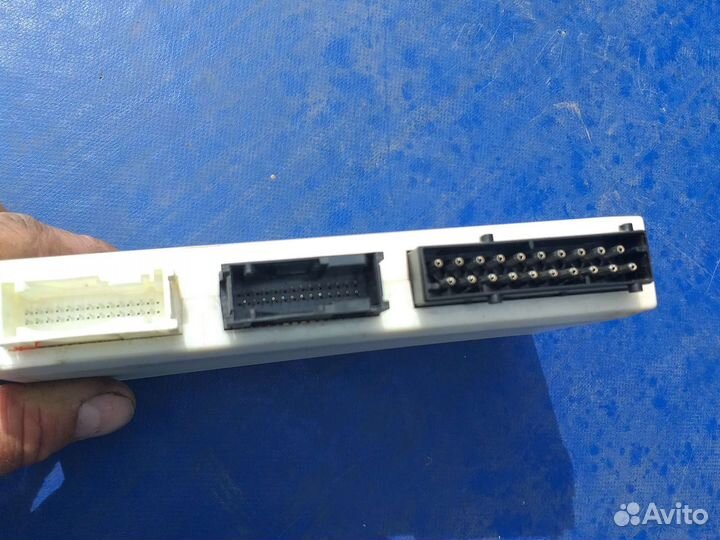 Блок комфорта GM 3 Бмв е39