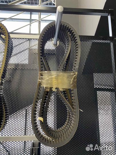 Ремень вариатора DB