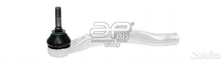 Наконечник рулевой тяги прав 26634AP Aplus