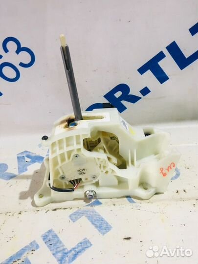 Селектор АКПП KIA ceed JD рест. 1.6 ат универсал