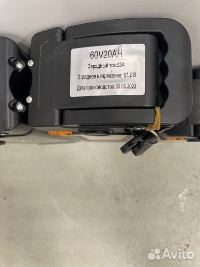 Ремонт аккумуляторов и электровелосипедов