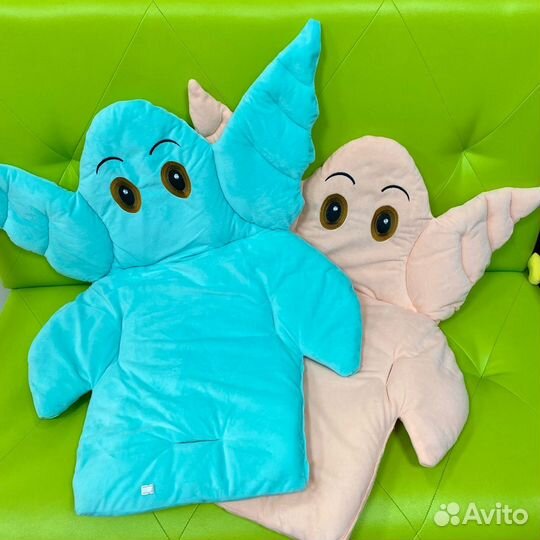 Вкладка в коляску в детский стульчик, матрасик