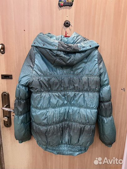 Куртка женская