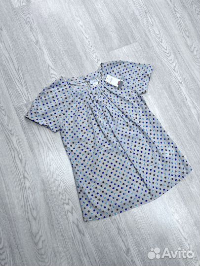 34 Новая Van Laack блуза