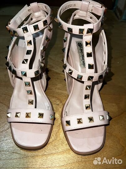 Женские каблуки