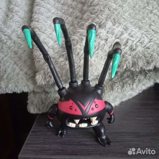 Черепашки ниндзя игрушки