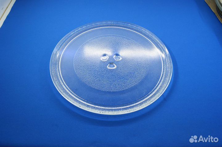 Тарелка для микроволновой печи LG 284 мм 3390W1G01