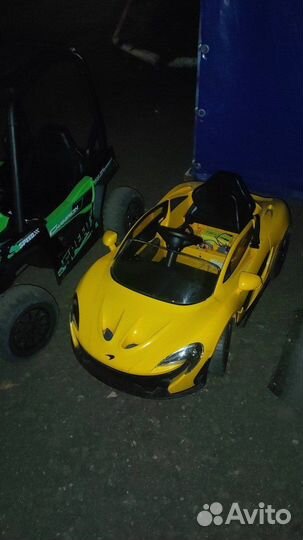 Прибыльное дело. Прокат электромоблей. Машинки